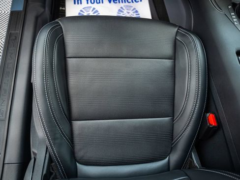 Used 2026 Ford Mustang Premium RWD image 28