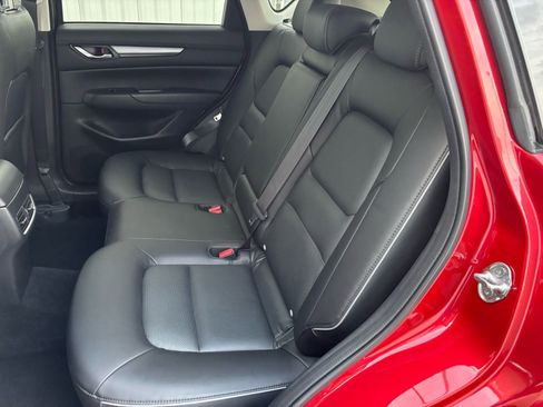 Certified 2025 MAZDA CX-5 AWD 2.5 S w/ Select Package image 28