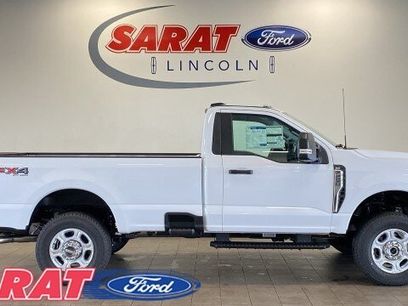 New 2026 Ford F250 XLT w/ FX4 Off-Road Package