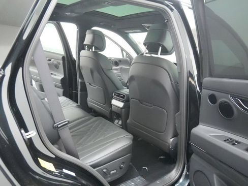 New 2026 Genesis GV80 3.5T Prestige AWD/4WD image 30