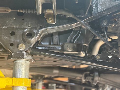 Used 2004 Toyota Sequoia Limited image 34