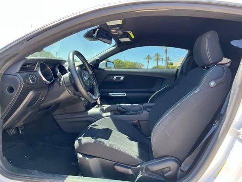 Used 2023 Ford Mustang Coupe RWD image 10