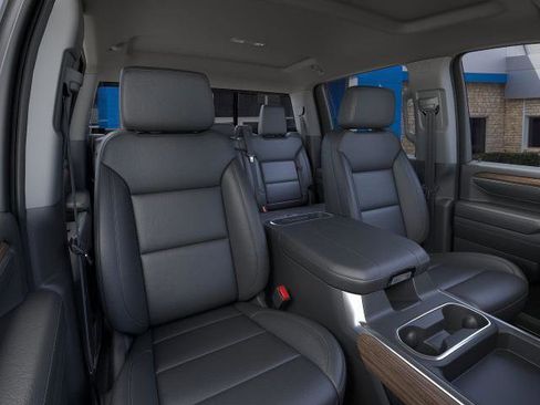 New 2026 Chevrolet Silverado 3500 LT w/ Texas Edition image 16