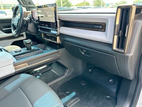 Used 2022 GMC Hummer EV Edition 1 w/ LPO, Illumination Package AWD/4WD image 28