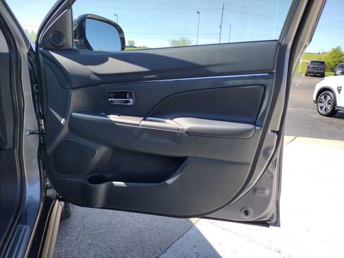 New 2026 Mitsubishi Outlander Sport SE AWD/4WD image 28