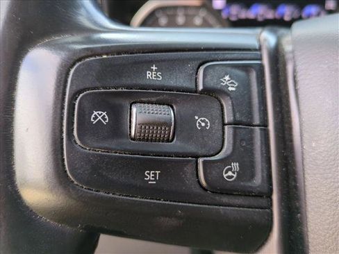 Used 2019 GMC Sierra 1500 AT4 w/ AT4 Premium Package image 17