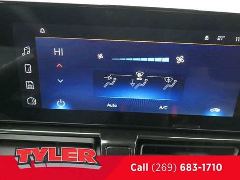 New 2026 Chevrolet TrailBlazer LT w/ Convenience Package image 48