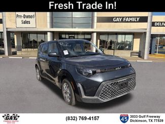 Certified 2025 Kia Soul LX 360° Tour