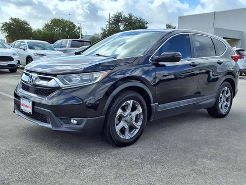 Used 2019 Honda CR-V EX-L image 22