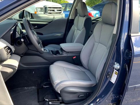 New 2025 Subaru Legacy Premium image 11