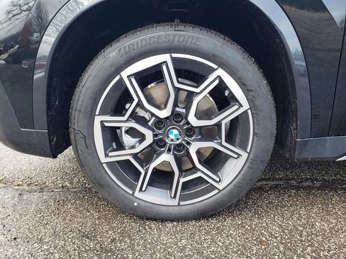 New 2026 BMW X1 xDrive28i w/ Convenience Package image 12