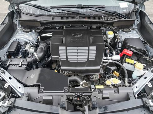 Used 2022 Subaru Forester Wilderness image 32