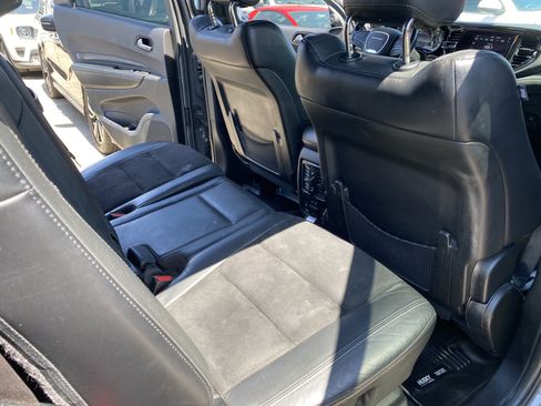 Used 2022 Dodge Durango GT RWD image 20