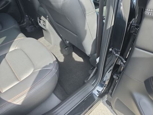 Used 2023 MAZDA CX-5 AWD 2.5 S w/ Premium Plus Pkg image 29