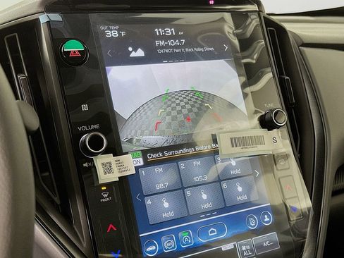 New 2026 Subaru Crosstrek 2.5i Limited image 17