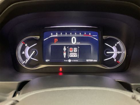 Used 2022 Honda Passport EX-L image 14