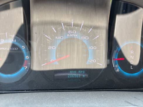 Used 2012 Ford Fusion SE FWD image 15