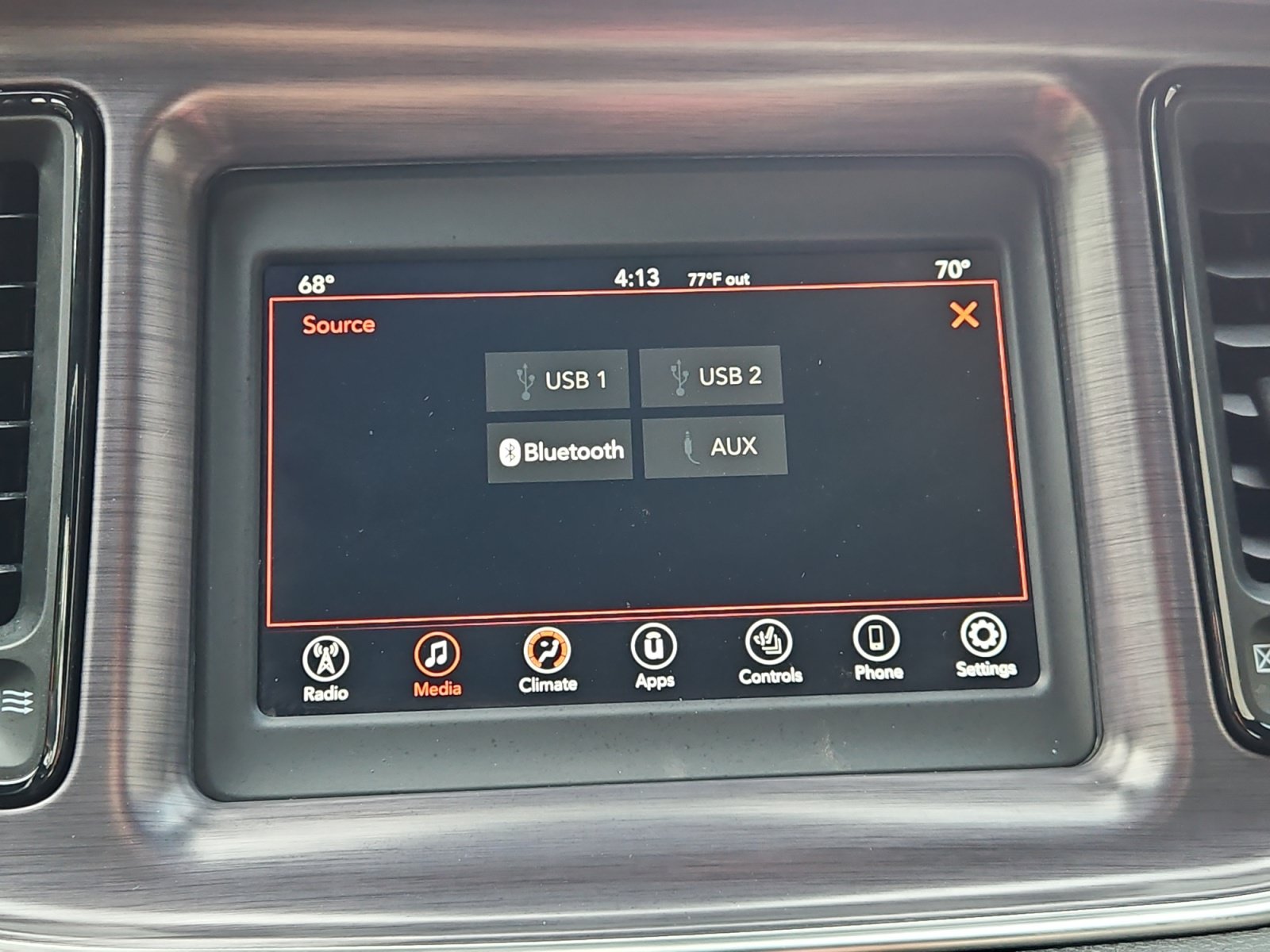 Used 2018 Dodge Challenger R/T w/ Cold Weather Group RWD image 18