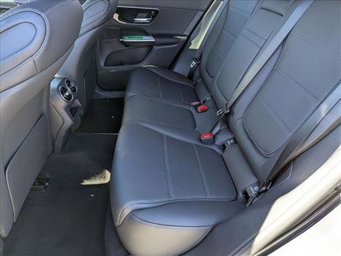 New 2026 Mercedes-Benz GLC 300 4MATIC image 14