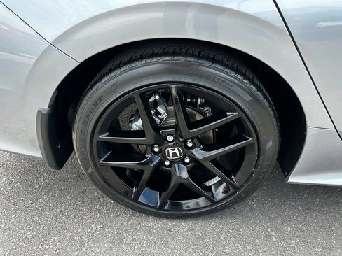 Used 2025 Honda Civic Sport image 12