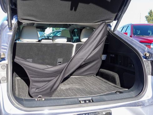 Used 2022 Ford Mustang Mach-E Premium image 25