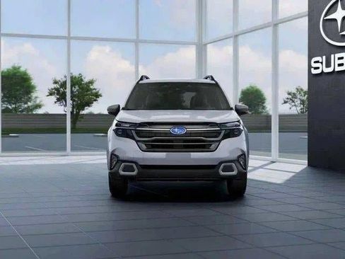 New 2026 Subaru Forester Limited AWD/4WD image 69