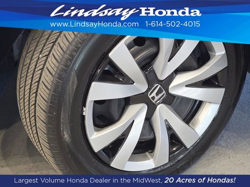 Used 2026 Honda Civic LX image 25