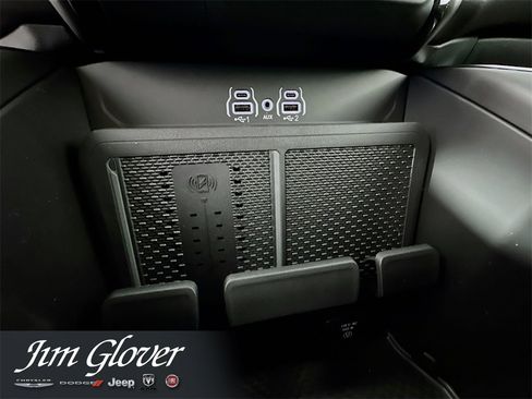 New 2026 RAM 1500 Laramie w/ Night Edition image 40