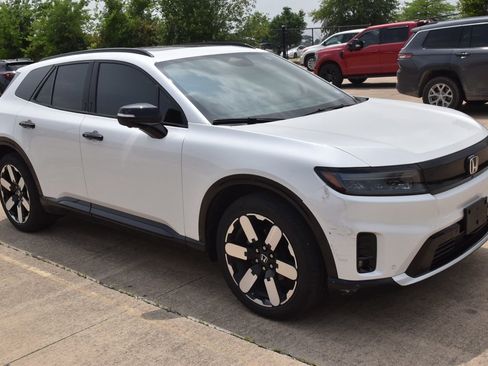 Used 2024 Honda Prologue Elite image 4