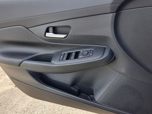 New 2026 Nissan Sentra SV w/ SV Convenience Package image 27