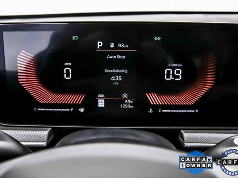 Used 2026 Kia K5 LXS image 14