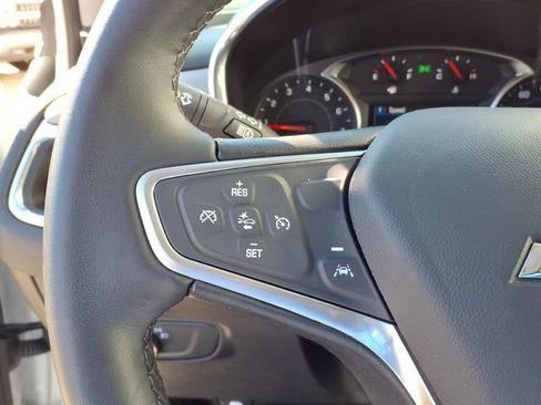 Used 2023 Chevrolet Equinox LT w/ Driver Convenience Package AWD/4WD image 25