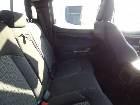 Used 2025 Ford Ranger XLT AWD/4WD image 14