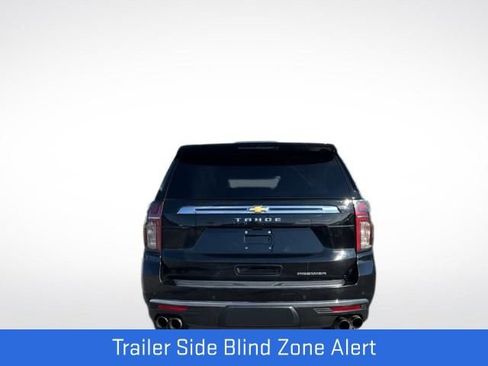 Used 2021 Chevrolet Tahoe Premier w/ Premium Package image 16