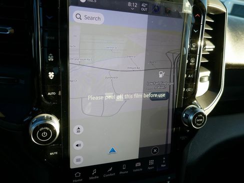 New 2026 RAM 2500 Tradesman image 16