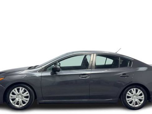 Used 2020 Subaru Impreza 2.0i AWD/4WD image 1