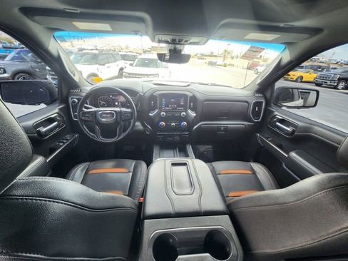 Used 2021 GMC Sierra 1500 AT4 w/ AT4 Premium Package image 21
