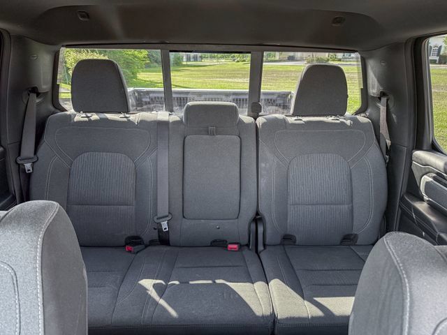 Used 2021 RAM 1500 Big Horn AWD/4WD image 17