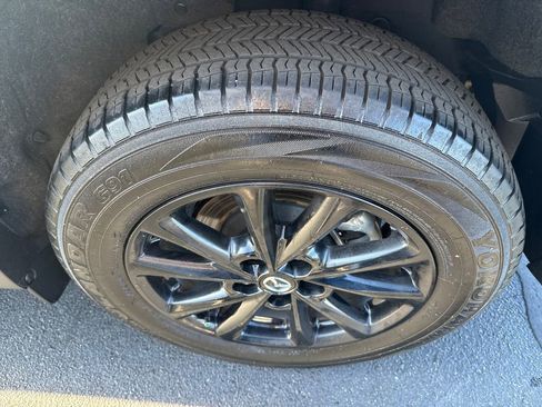 Used 2023 MAZDA CX-5 AWD 2.5 S w/ Select Package image 29