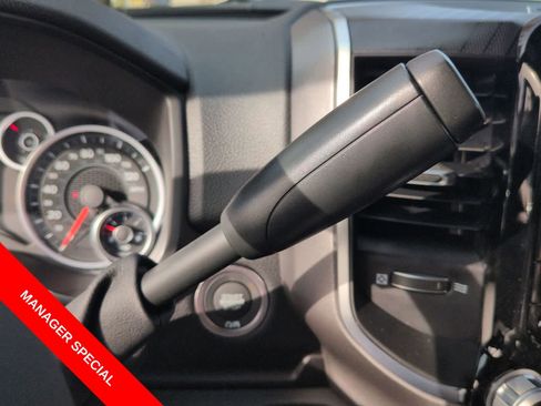 New 2026 RAM 2500 Big Horn AWD/4WD image 32
