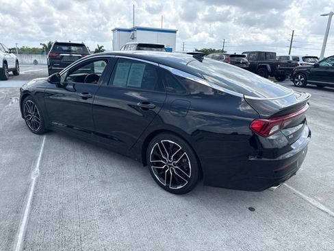Used 2023 Kia K5 GT FWD image 18