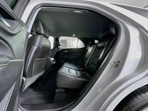 Used 2021 Chevrolet Equinox Premier AWD/4WD image 29