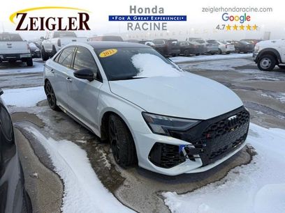 Used 2023 Audi RS 3