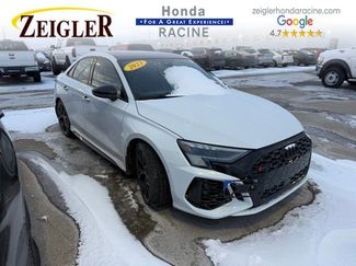 Used 2023 Audi RS 3 video 1