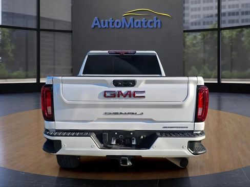 Used 2023 GMC Sierra 2500 Denali w/ Denali Ultimate Package image 8