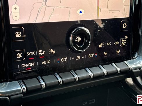 Certified 2025 GMC Yukon Elevation w/ LPO, Floor Liner Package image 26