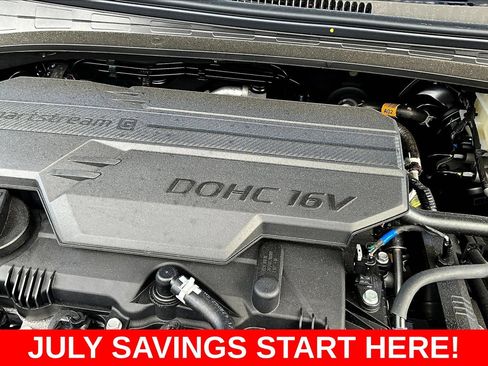 Used 2026 Hyundai Elantra SEL Sport Premium FWD image 35