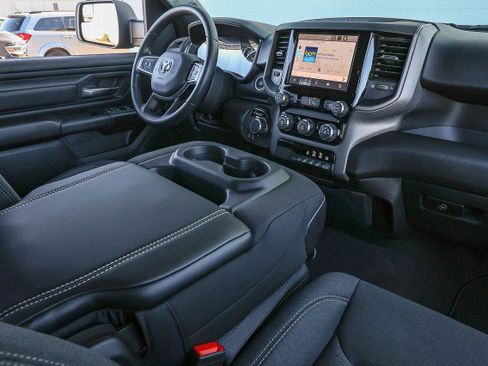 New 2026 RAM 1500 Express image 34