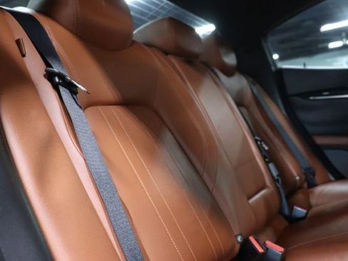 Used 2016 Maserati Ghibli S RWD image 23