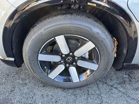 New 2026 Honda Prologue Touring image 7